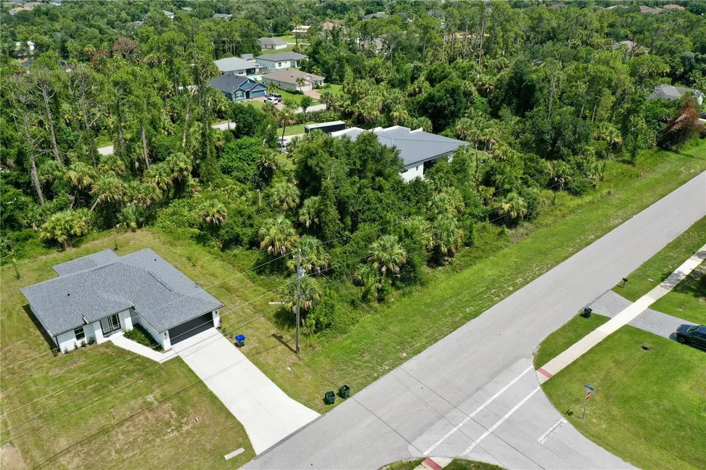 Nordendale Boulevard North Port FL 34288