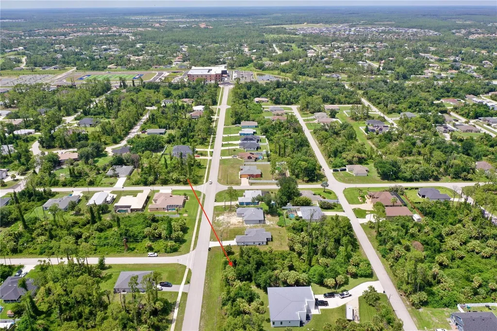 Nordendale Boulevard North Port FL 34288