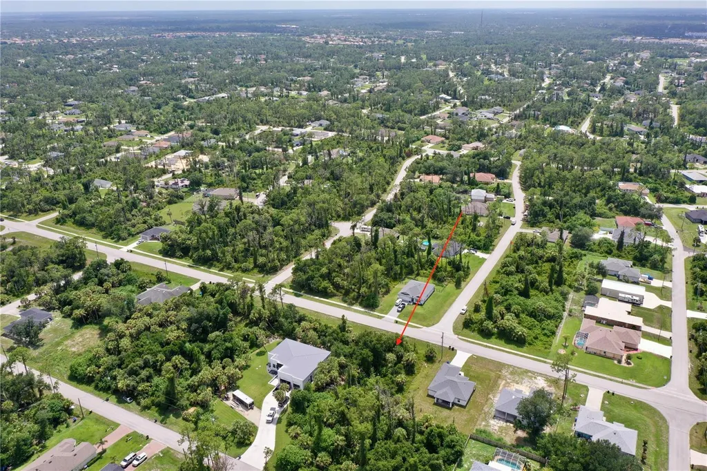 Nordendale Boulevard North Port FL 34288