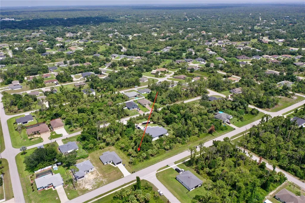 Nordendale Boulevard North Port FL 34288