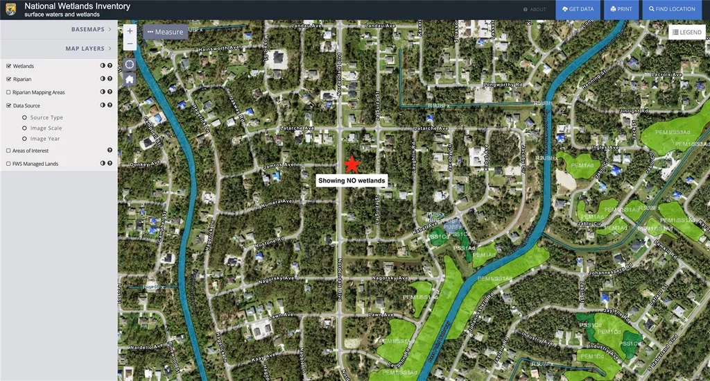 Nordendale Boulevard North Port FL 34288