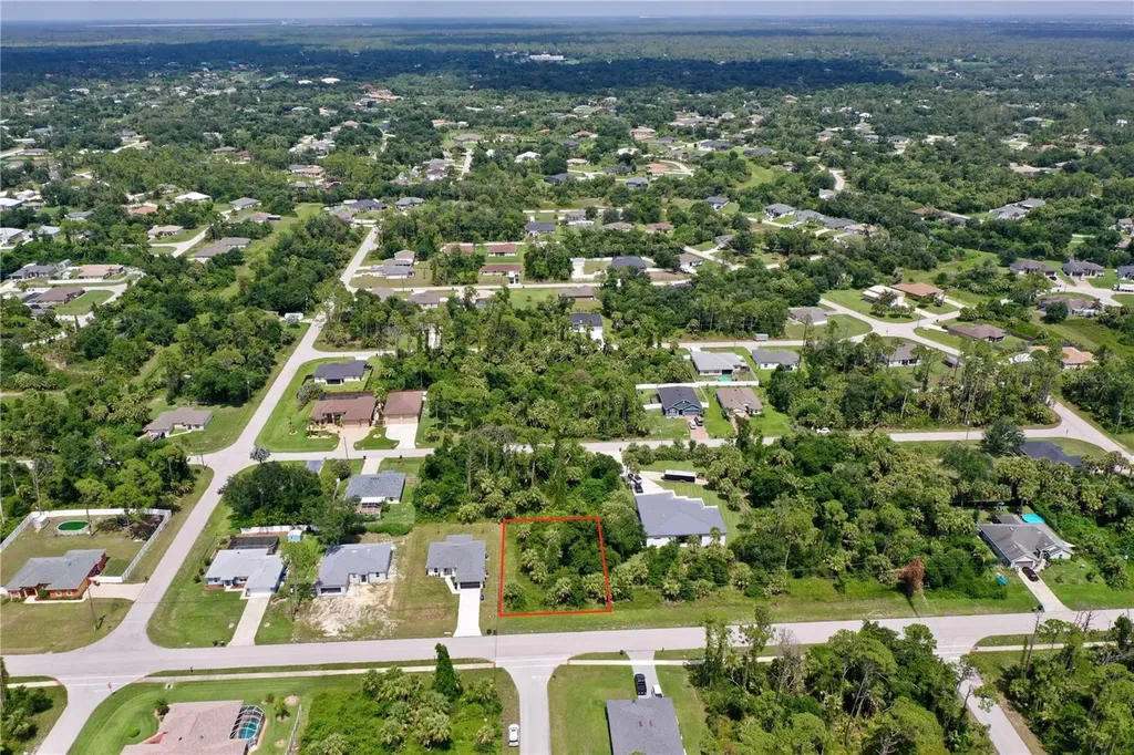 Nordendale Boulevard North Port FL 34288