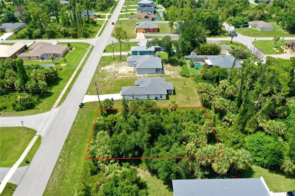 Nordendale Boulevard North Port FL 34288