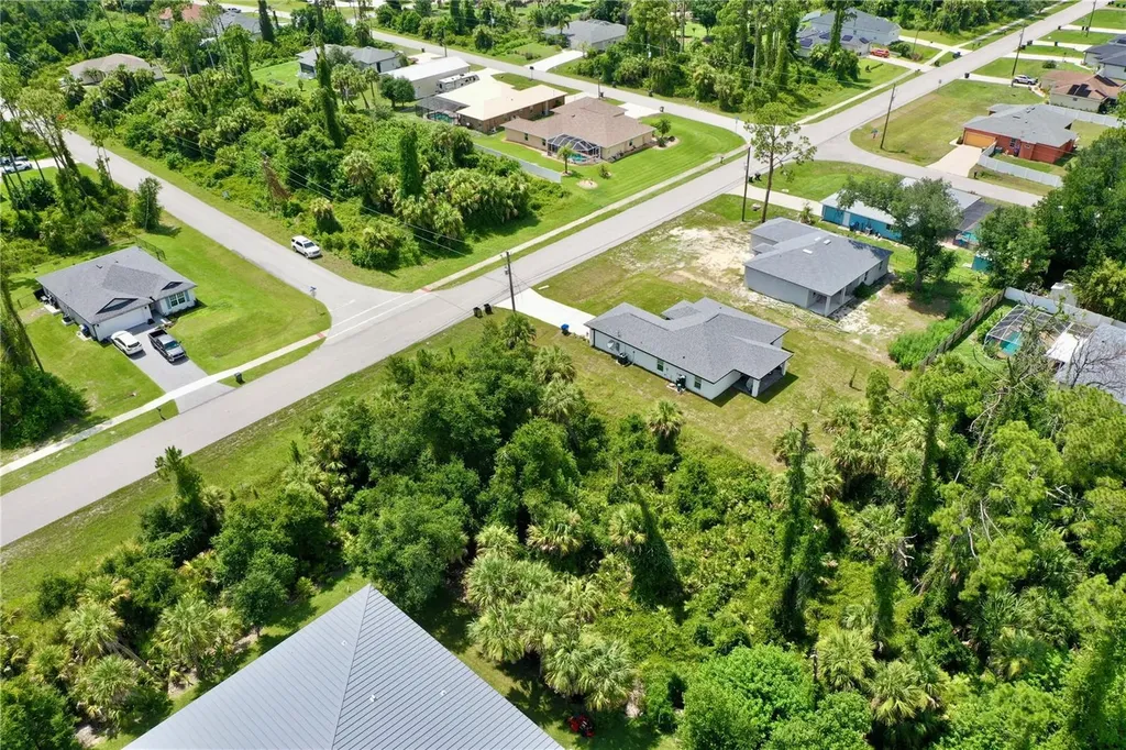 Nordendale Boulevard North Port FL 34288