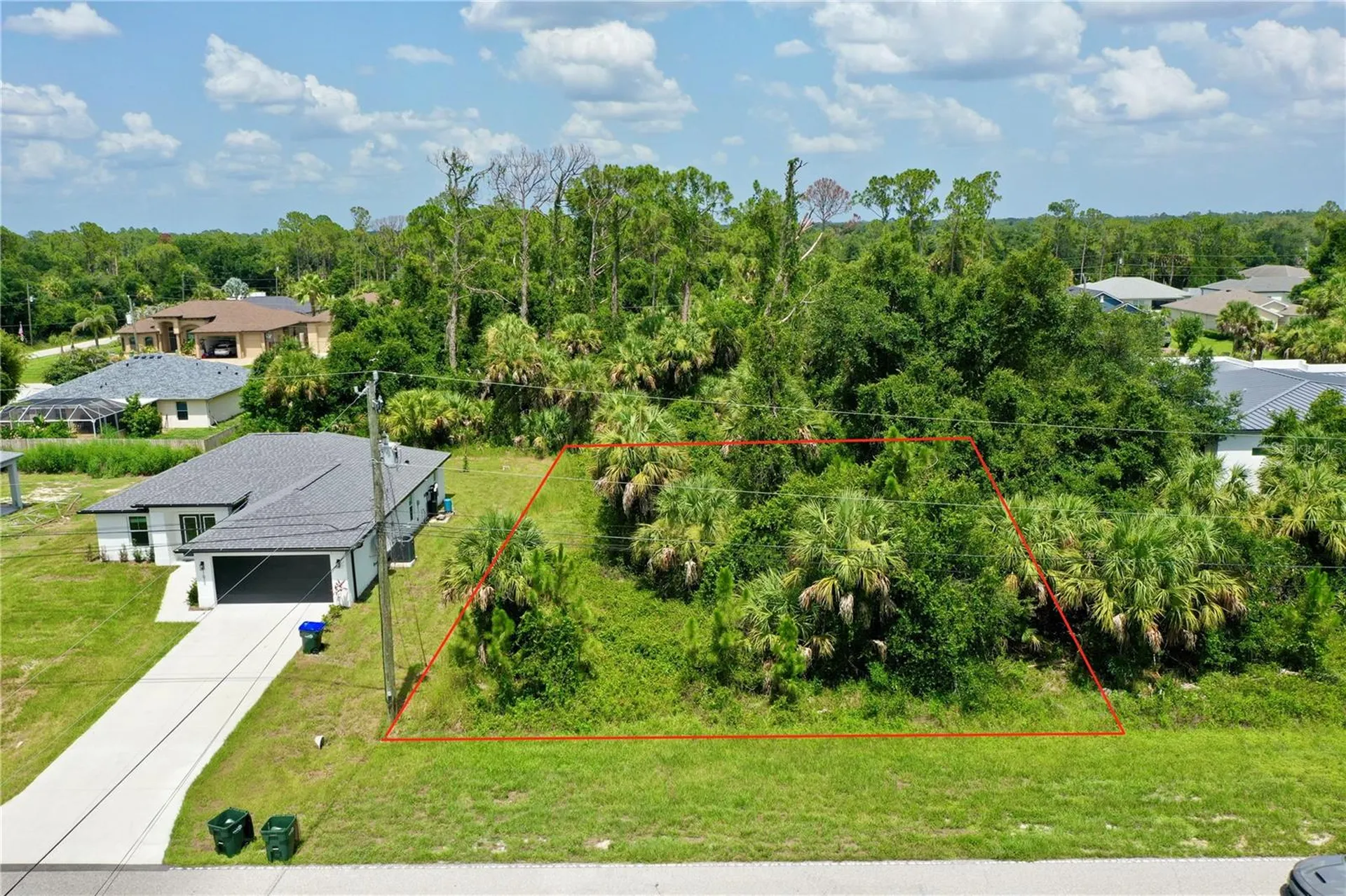 Nordendale Boulevard North Port FL 34288