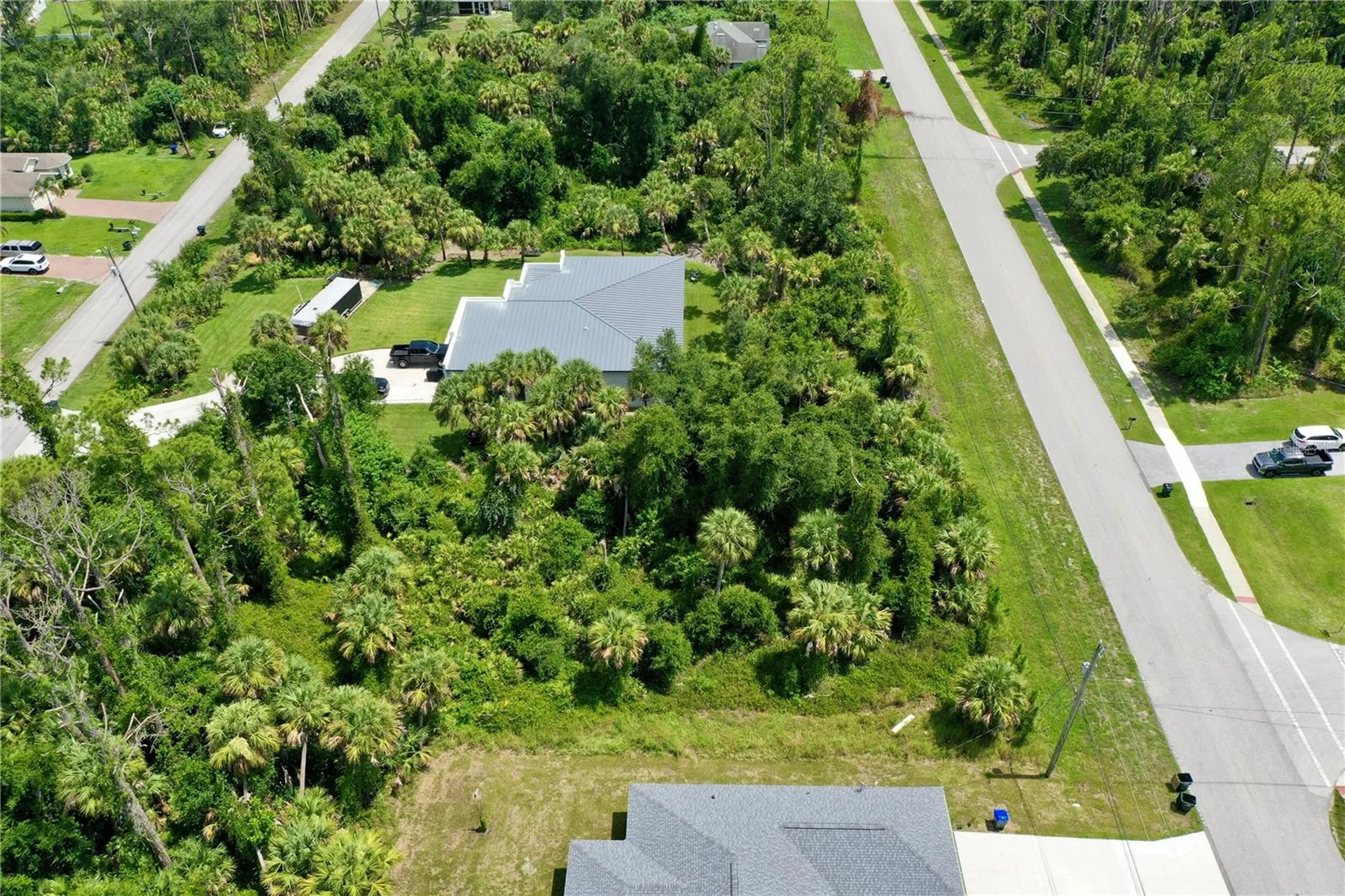 Nordendale Boulevard North Port FL 34288