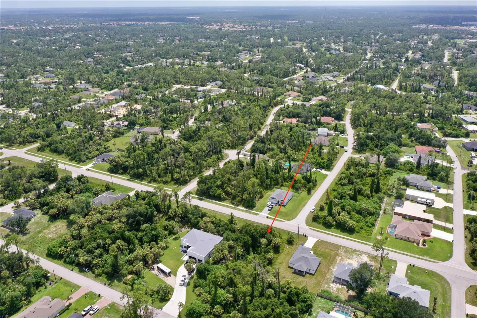 Nordendale Boulevard North Port FL 34288