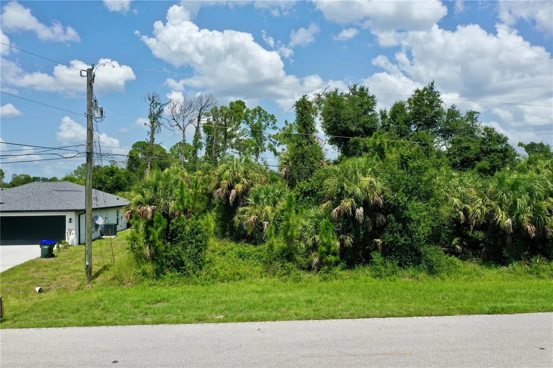 Nordendale Boulevard North Port FL 34288