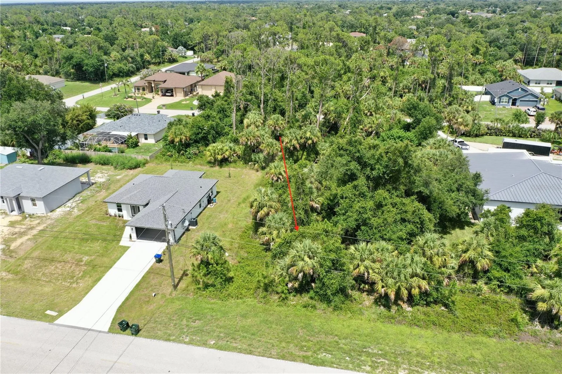 Nordendale Boulevard North Port FL 34288