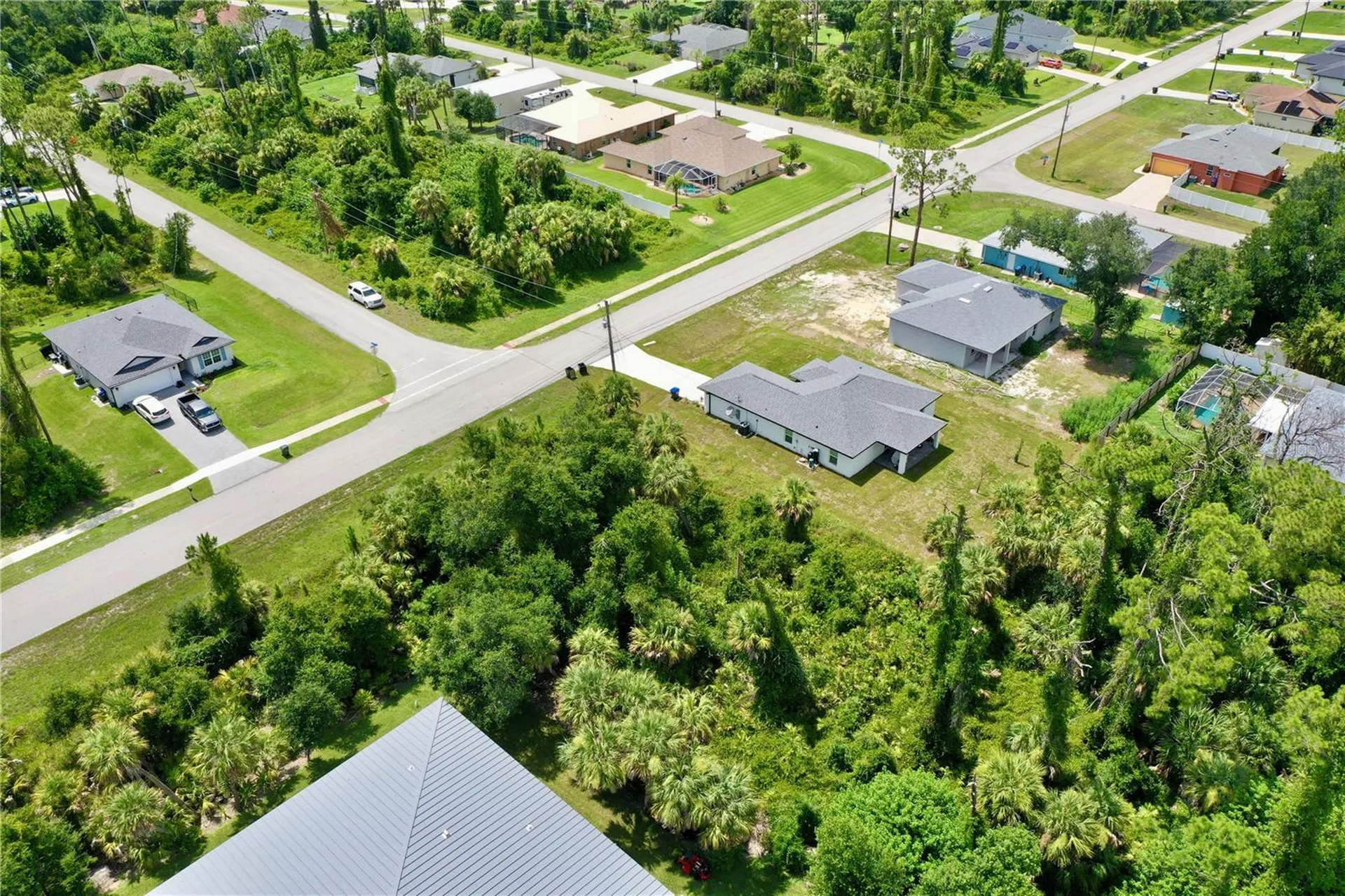 Nordendale Boulevard North Port FL 34288