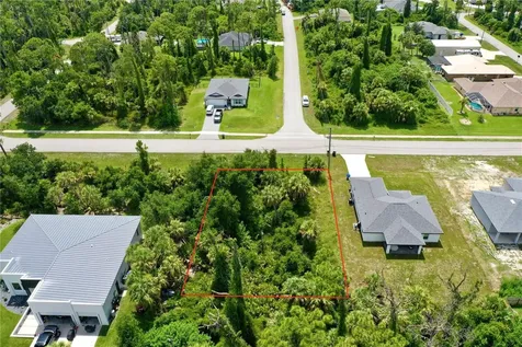 Nordendale Boulevard North Port FL 34288
