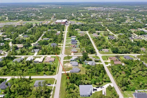 Nordendale Boulevard North Port FL 34288