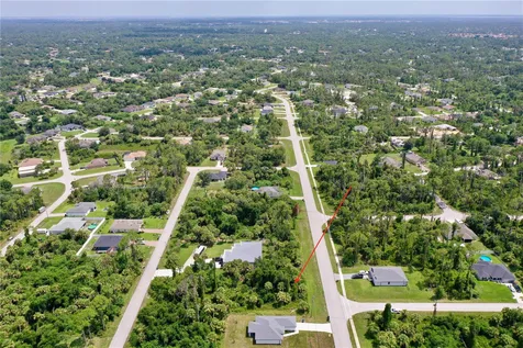 Nordendale Boulevard North Port FL 34288