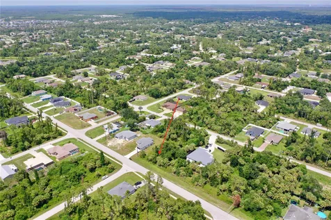 Nordendale Boulevard North Port FL 34288