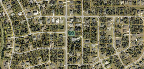 Nordendale Boulevard North Port FL 34288
