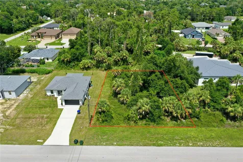 Nordendale Boulevard North Port FL 34288