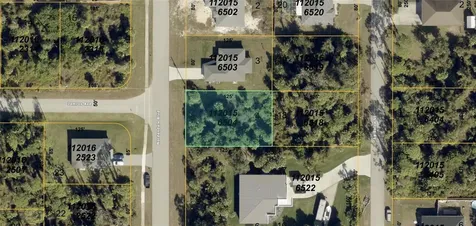 Nordendale Boulevard North Port FL 34288