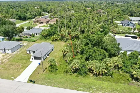 Nordendale Boulevard North Port FL 34288