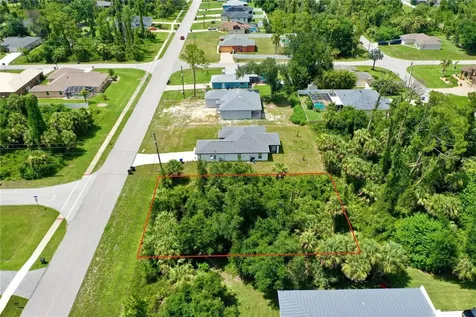 Nordendale Boulevard North Port FL 34288