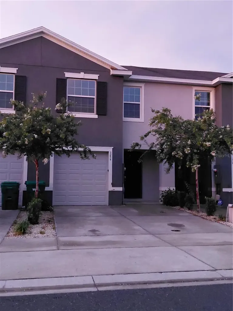 5254 Dragonfly Drive Wildwood FL 34785