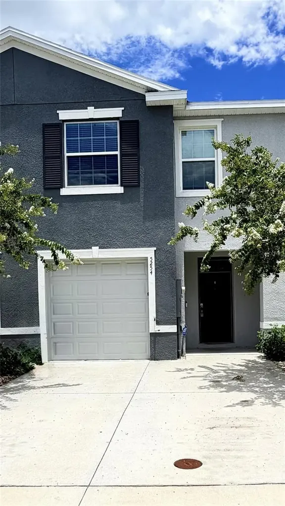 5254 Dragonfly Drive Wildwood FL 34785
