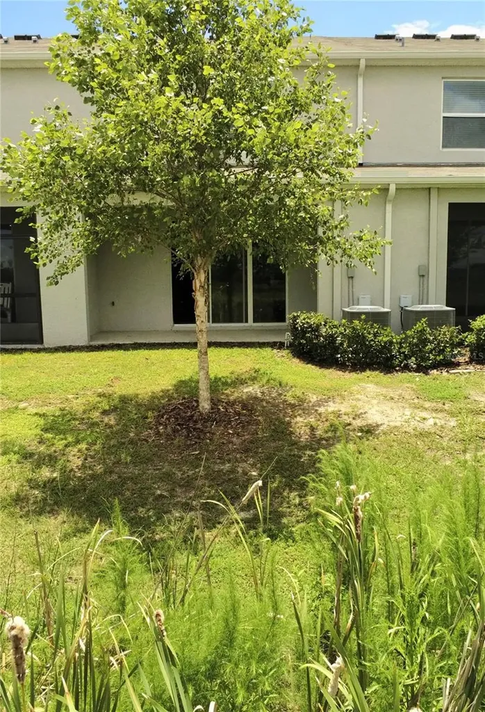 5254 Dragonfly Drive Wildwood FL 34785