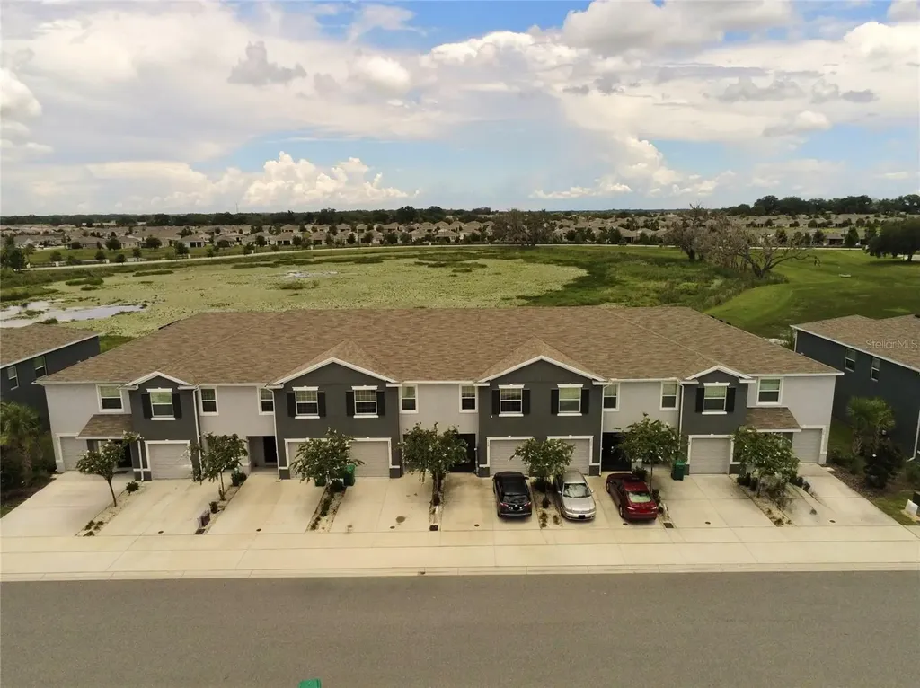 5254 Dragonfly Drive Wildwood FL 34785