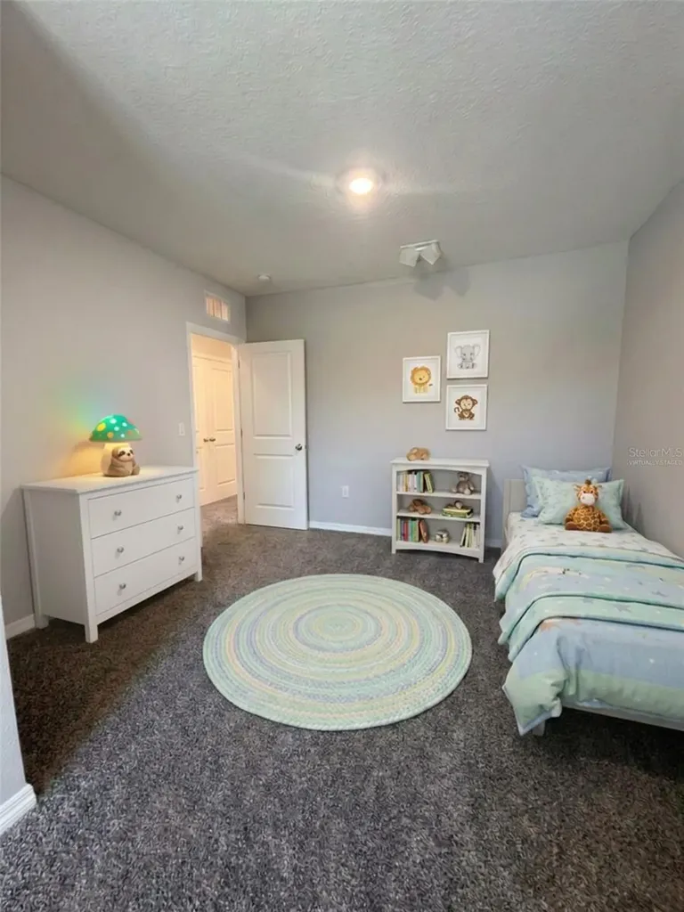 5254 Dragonfly Drive Wildwood FL 34785
