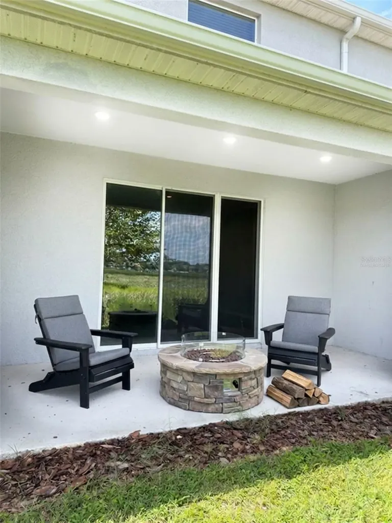 5254 Dragonfly Drive Wildwood FL 34785