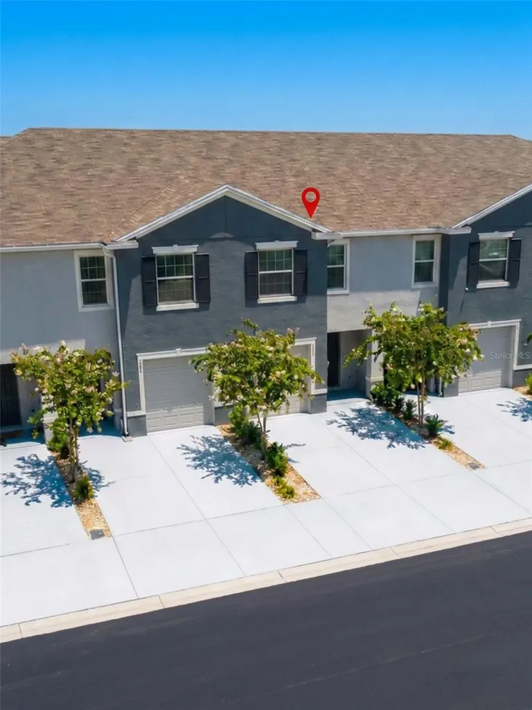 5254 Dragonfly Drive Wildwood FL 34785