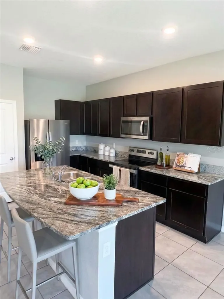 5254 Dragonfly Drive Wildwood FL 34785