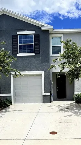 5254 Dragonfly Drive Wildwood FL 34785