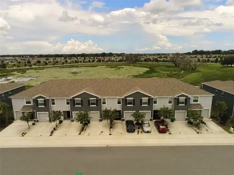 5254 Dragonfly Drive Wildwood FL 34785