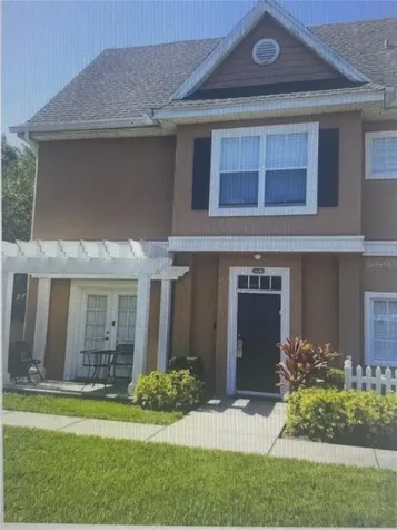 2203 San Vittorino Circle Kissimmee FL 34741