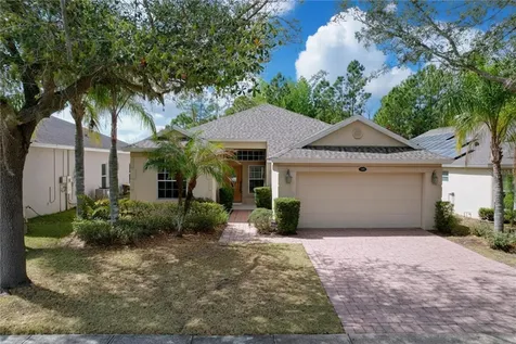 123 Preston Avenue Davenport FL 33837
