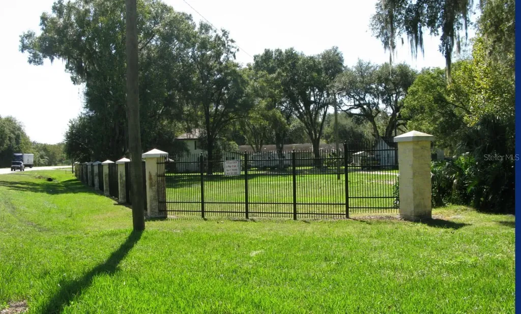 0 Fig Avenue Crystal Springs FL 33524