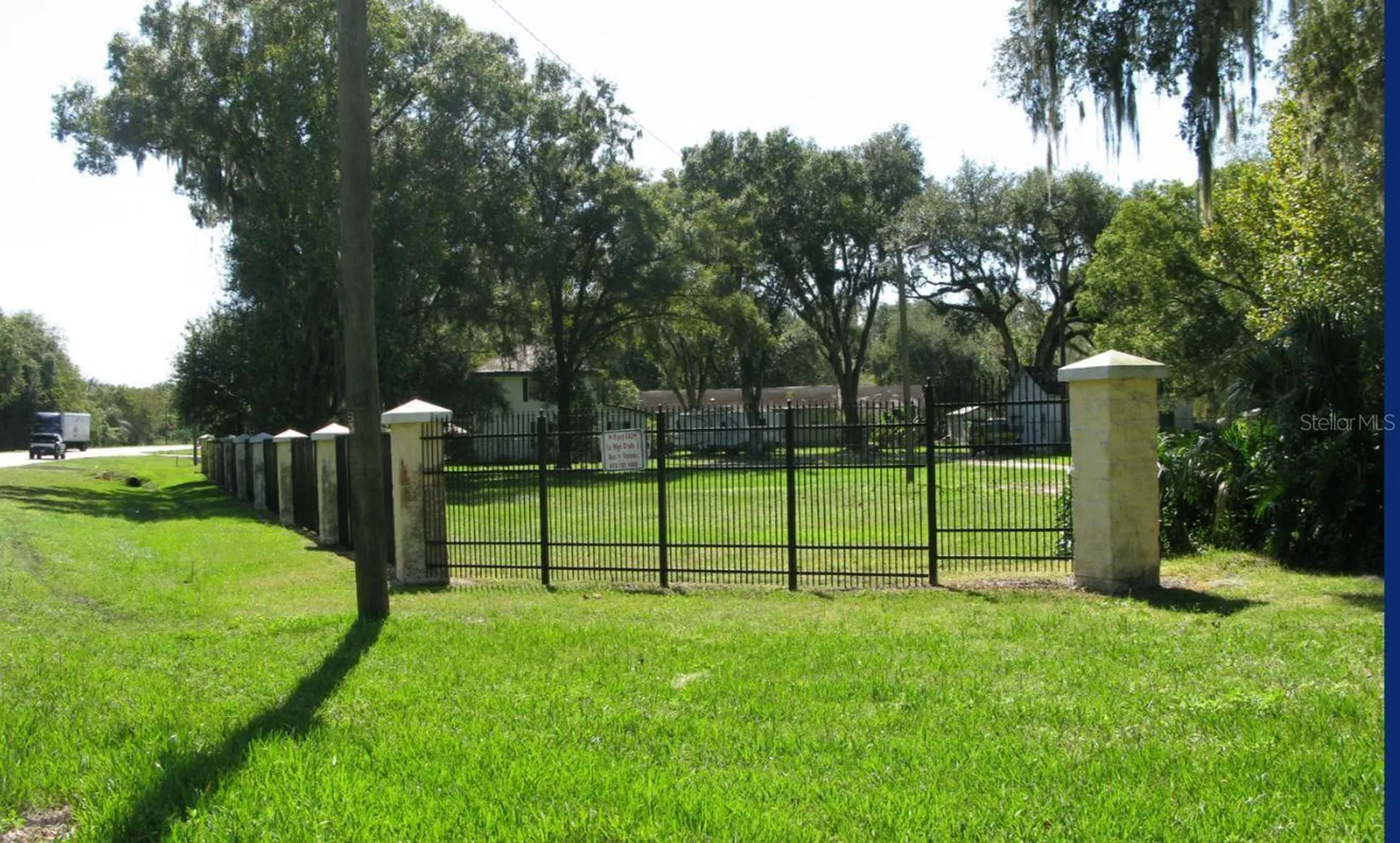 0 Fig Avenue Crystal Springs FL 33524