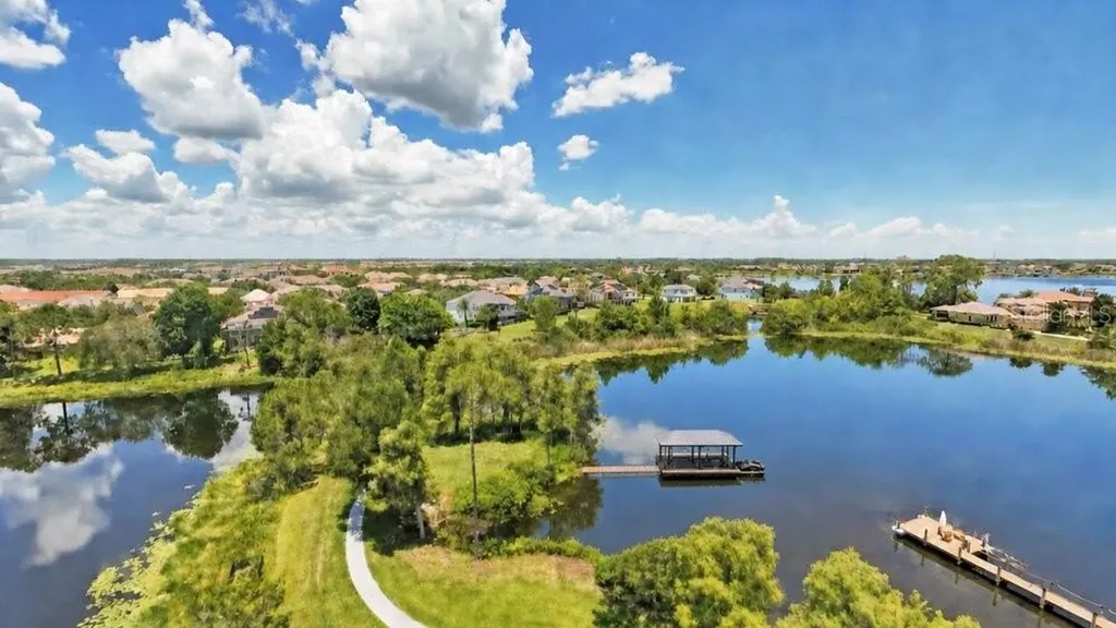 8342 Boyla Court Windermere FL 34786