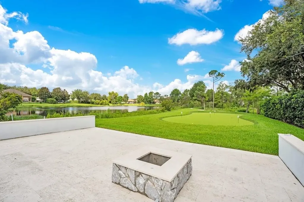 8342 Boyla Court Windermere FL 34786