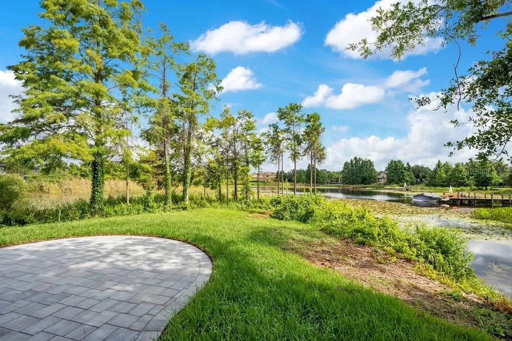 8342 Boyla Court Windermere FL 34786