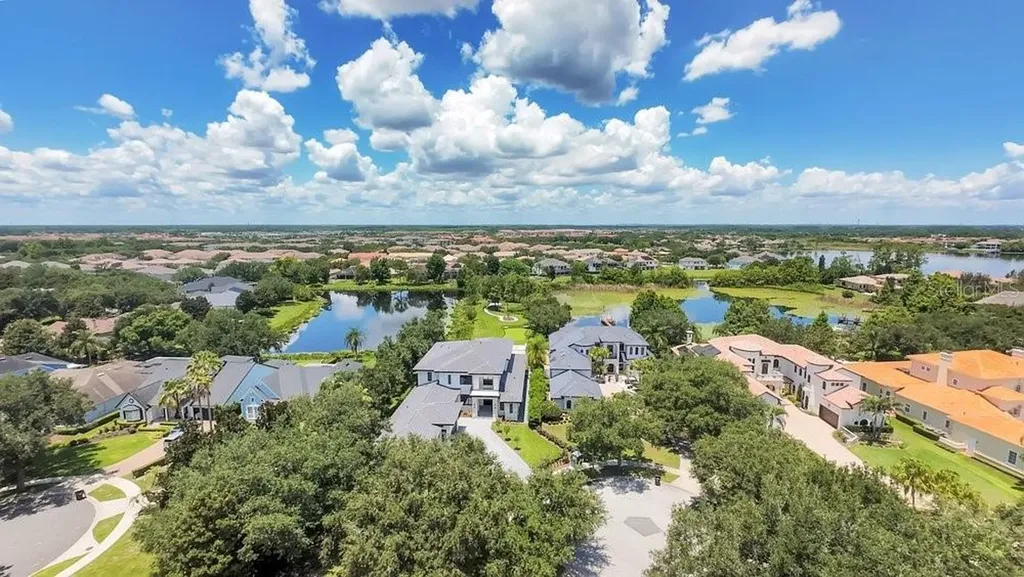 8342 Boyla Court Windermere FL 34786