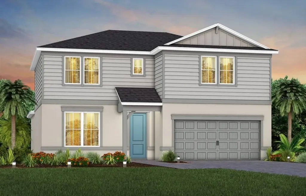 4990 Good Day Lane West Melbourne FL 32904
