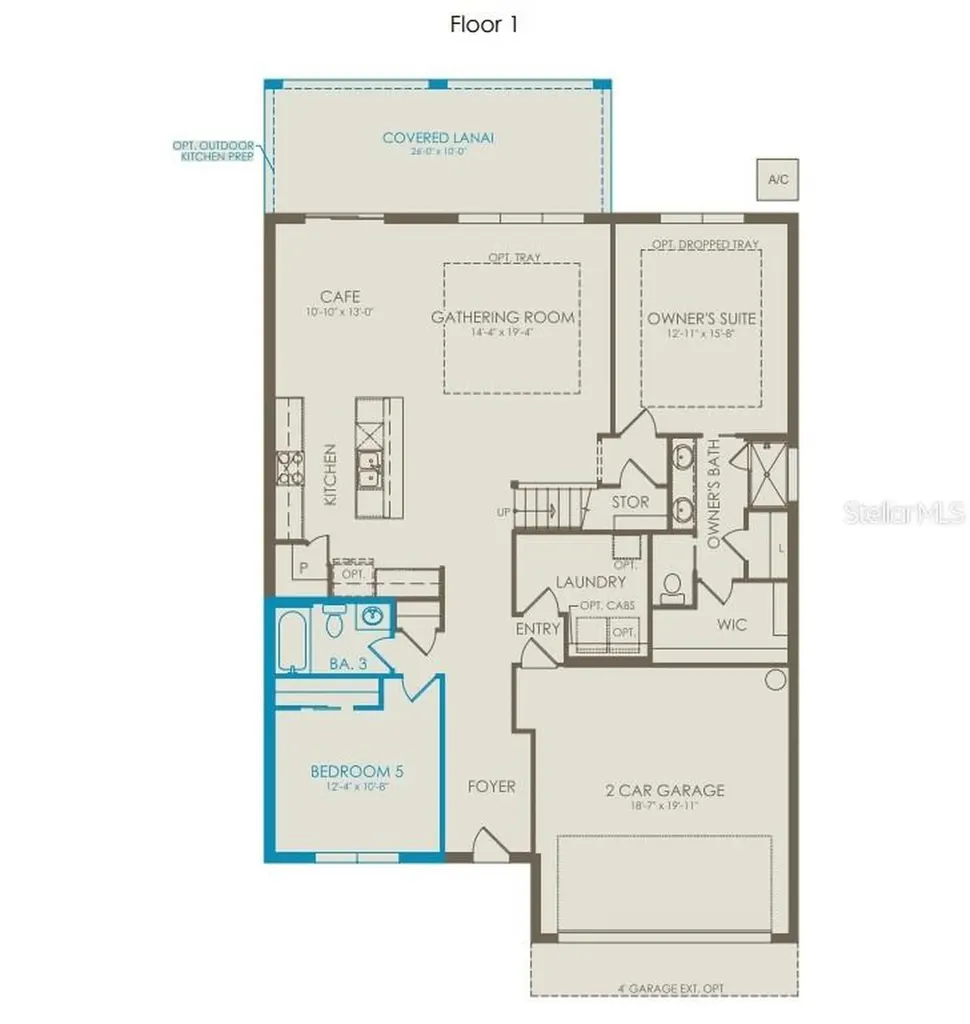 4990 Good Day Lane West Melbourne FL 32904