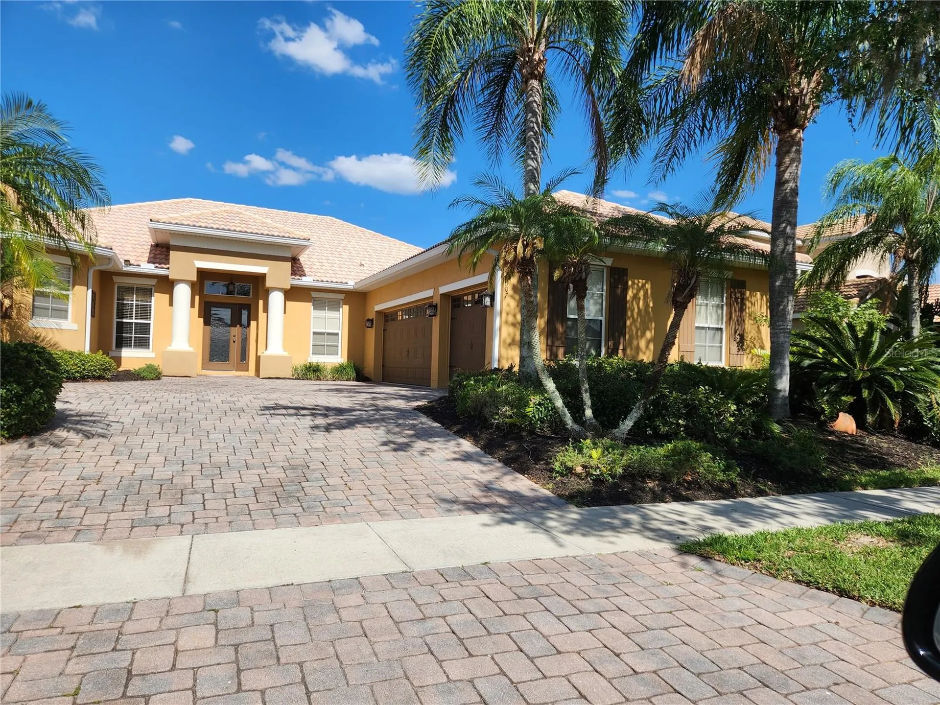 3507 Sunset Isles Boulevard Kissimmee FL 34746
