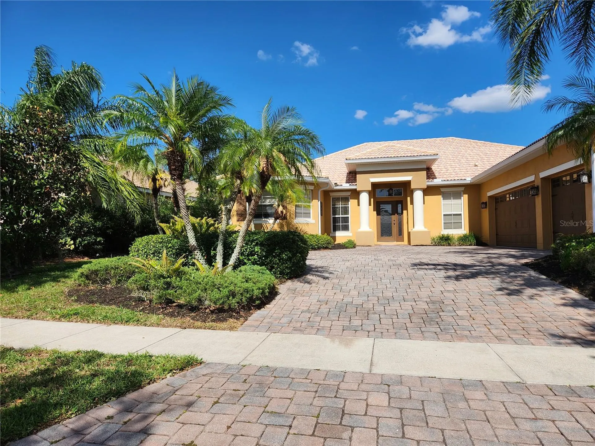 3507 Sunset Isles Boulevard Kissimmee FL 34746