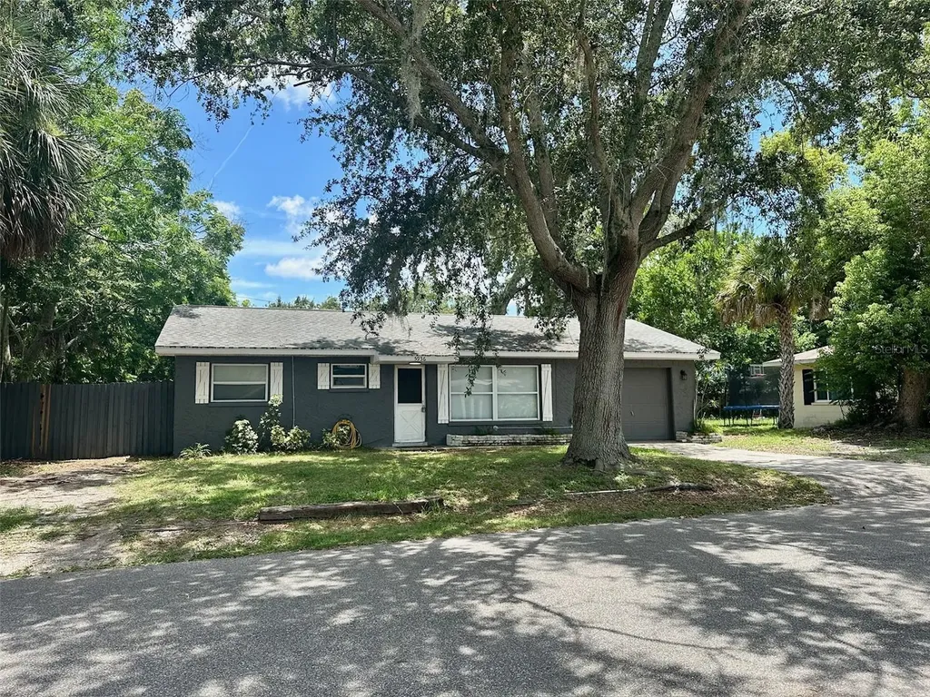 5936 Elm Street New Port Richey FL 34652