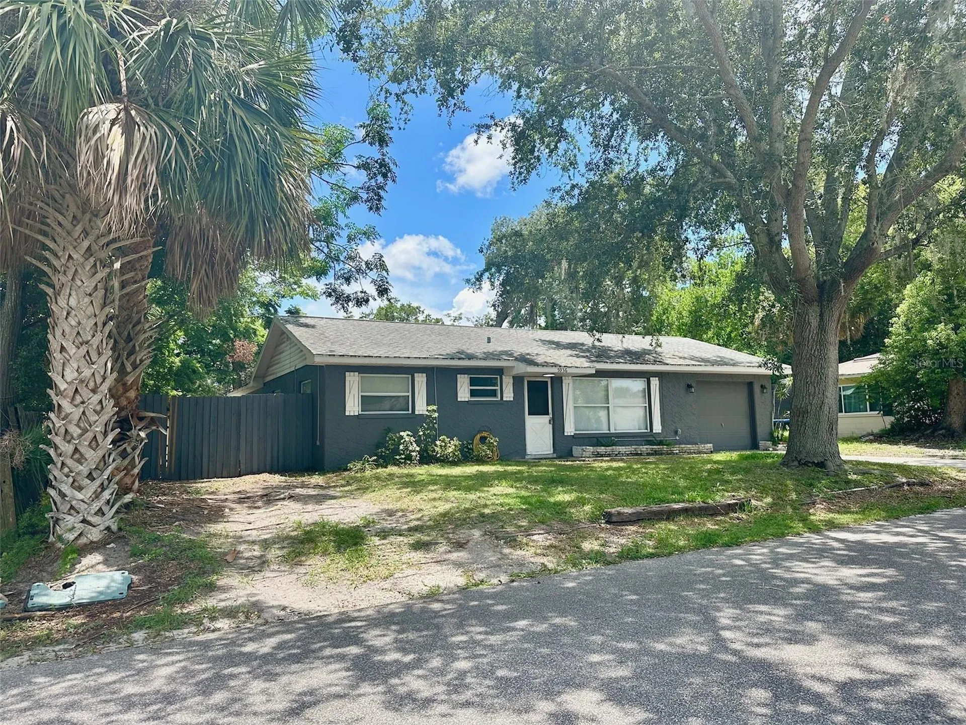 5936 Elm Street New Port Richey FL 34652