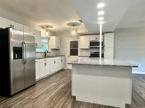 5936 Elm Street New Port Richey FL 34652