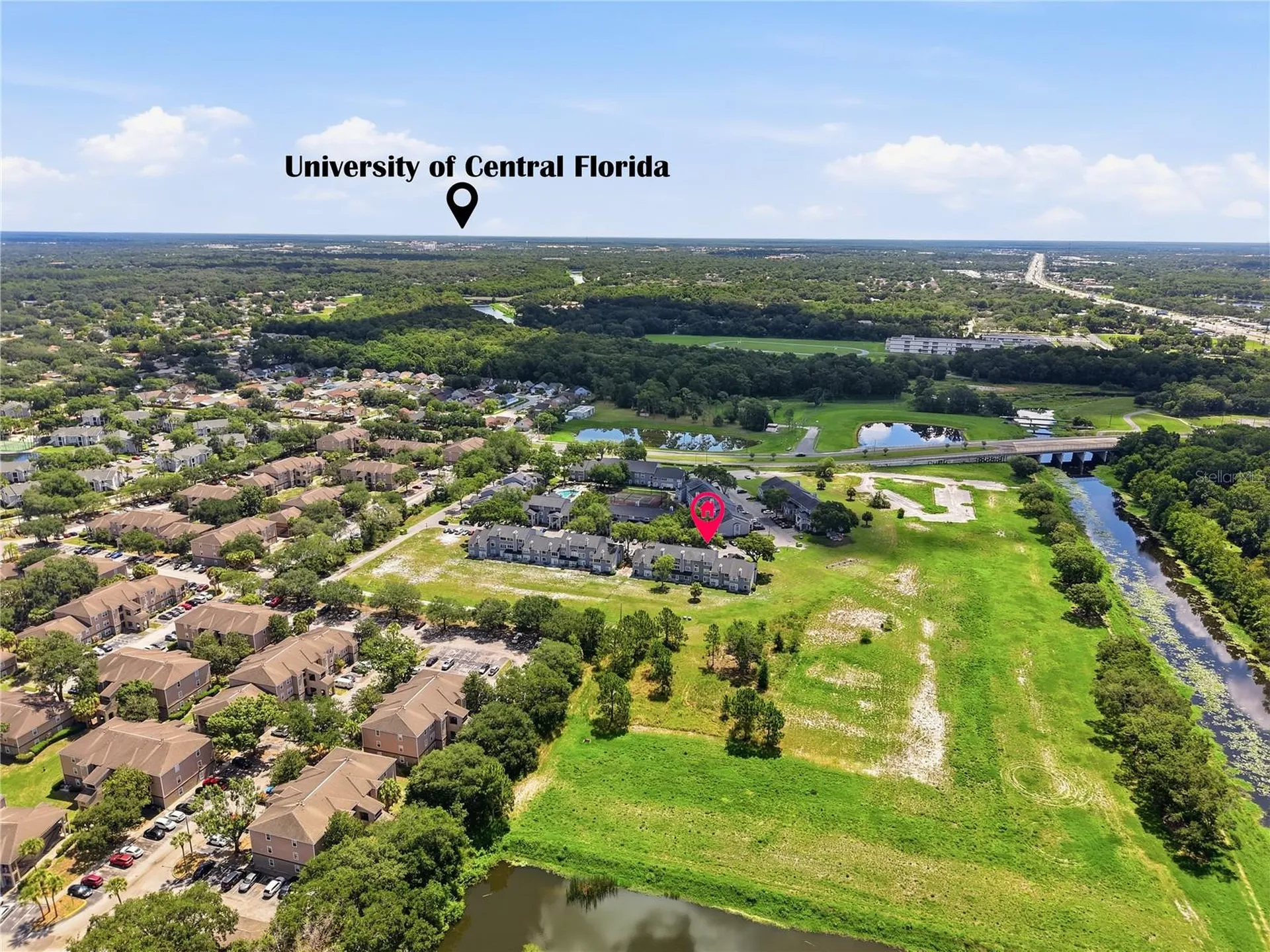 2216 Stonington Avenue Orlando FL 32817