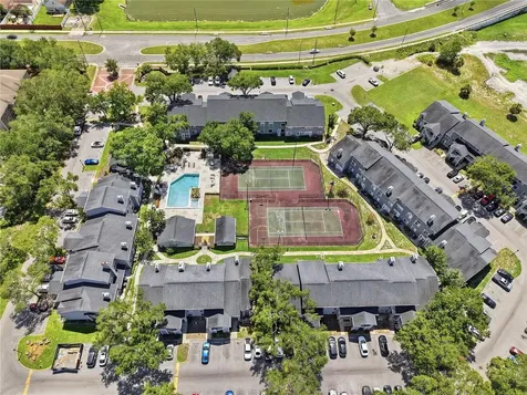2216 Stonington Avenue Orlando FL 32817